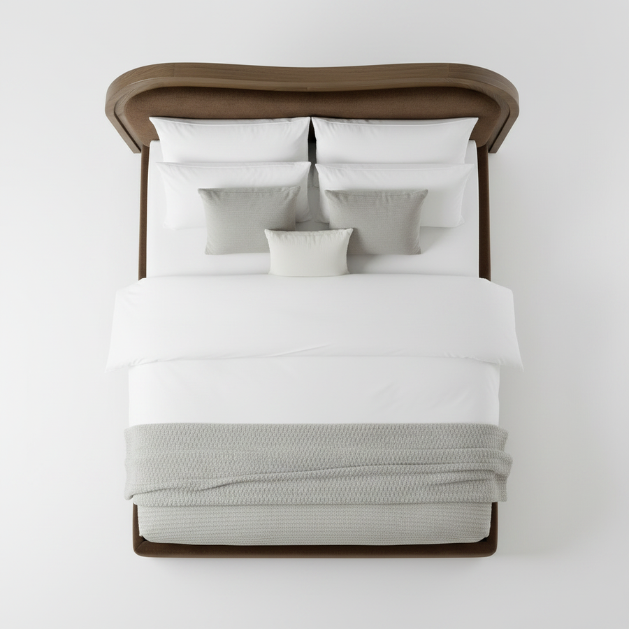 CAMILLA BED