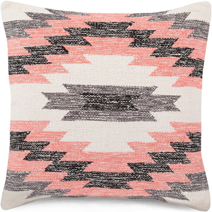 ASLI COTTON KILIM THROW PILLOW