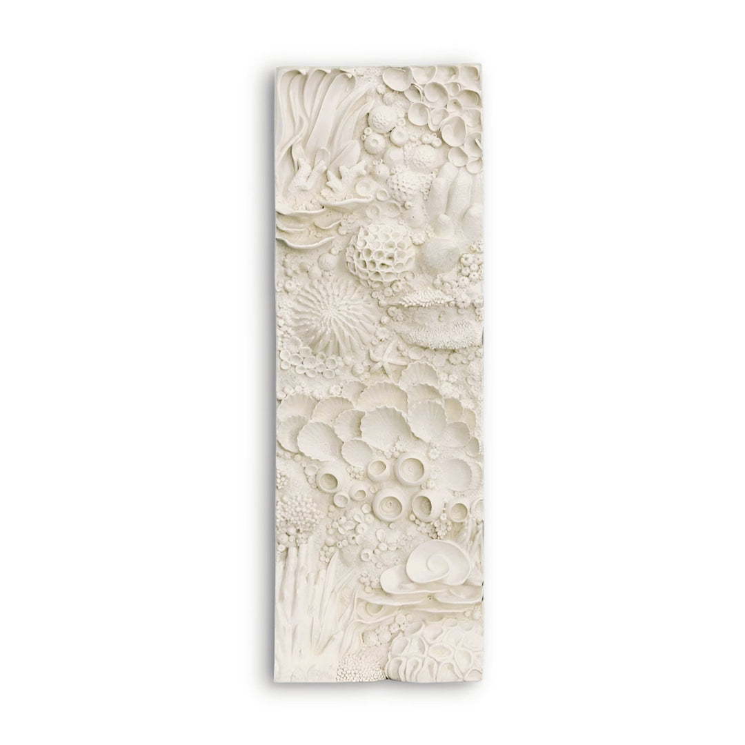 CORAL REEF WALL PANEL