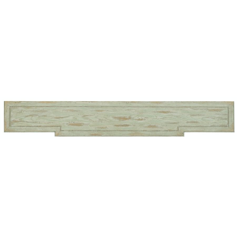COZETTE CONSOLE: VINTAGE PISTACCIO