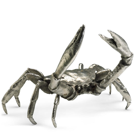 CRAB SCULPTURE | LARGE