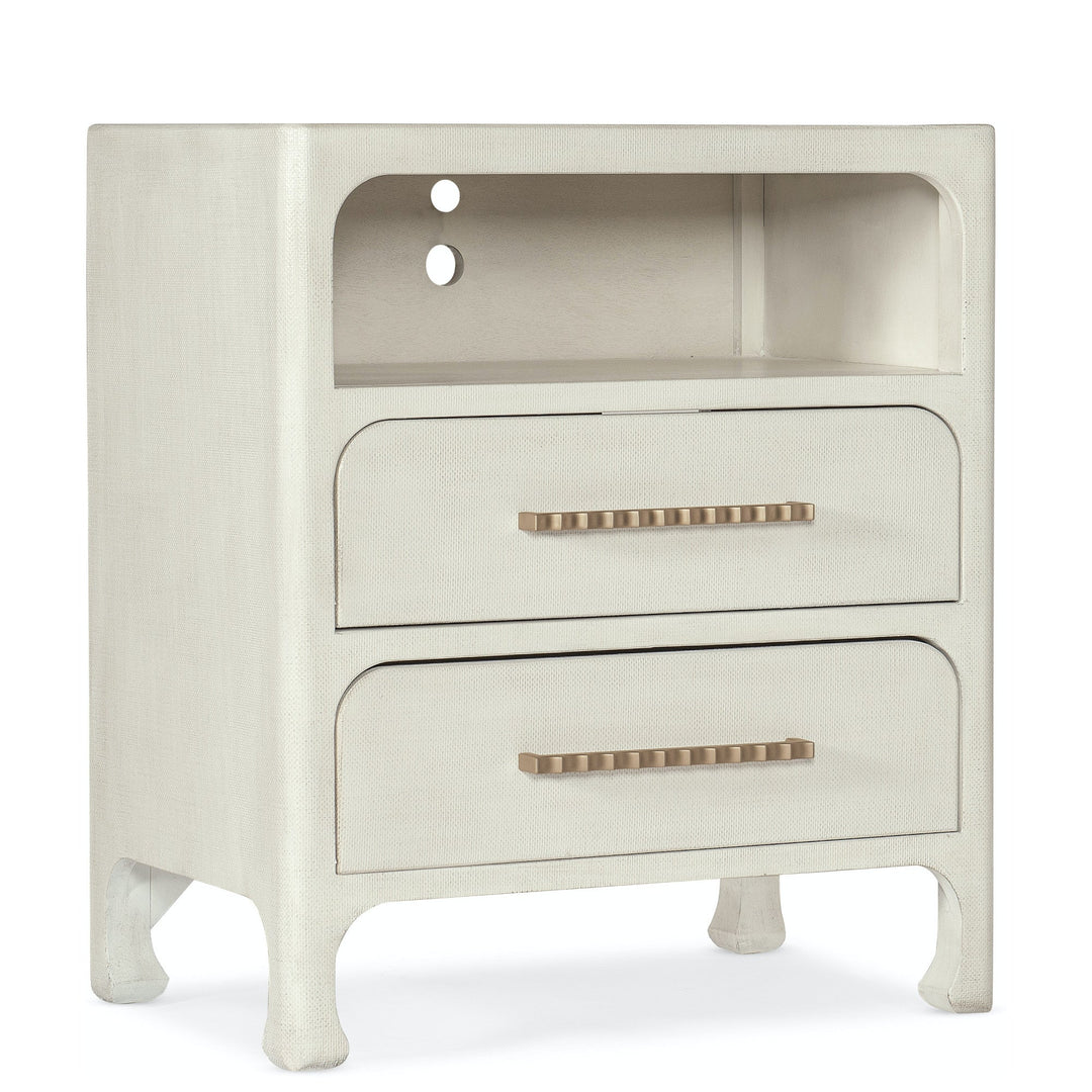 CRUISER NIGHTSTAND