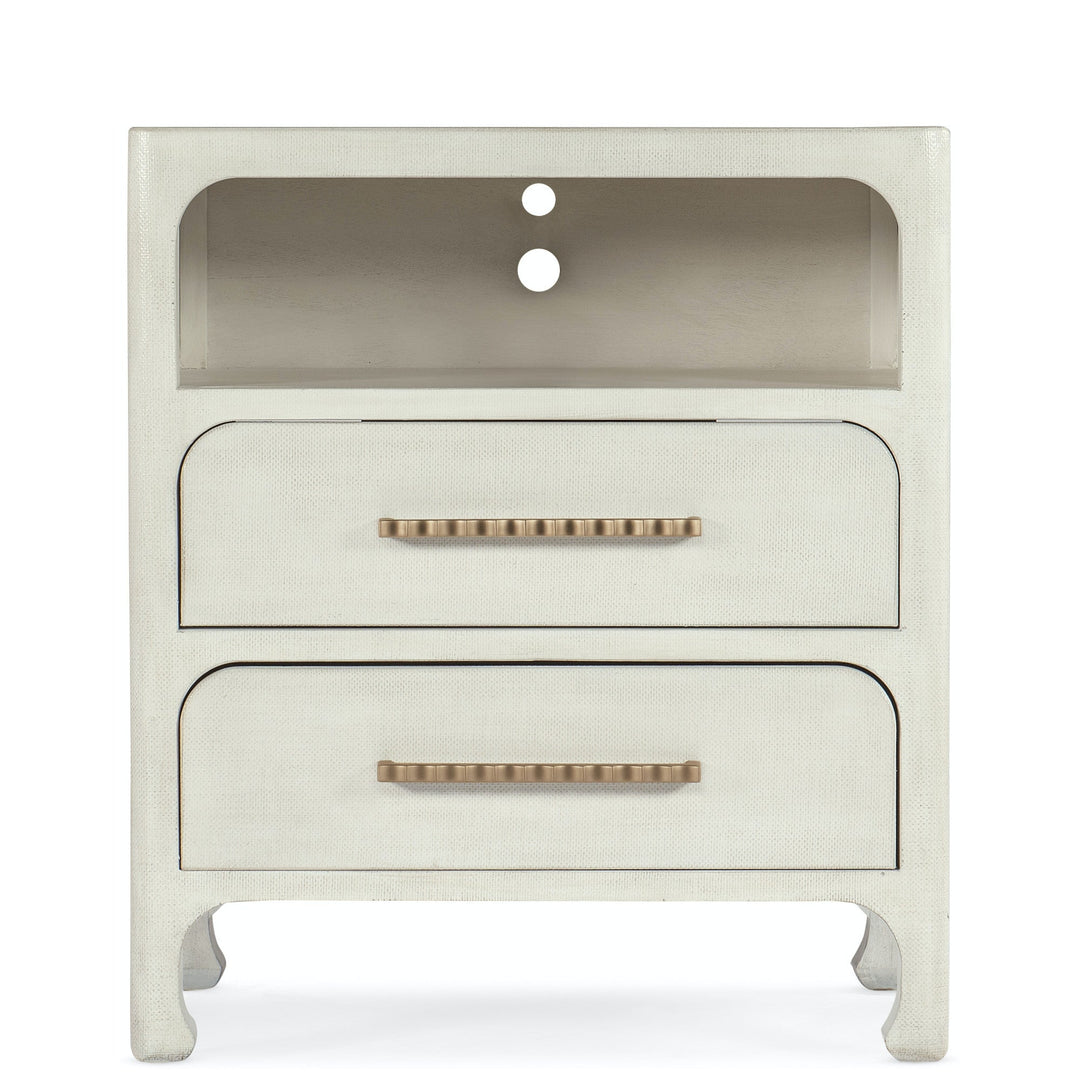 CRUISER NIGHTSTAND