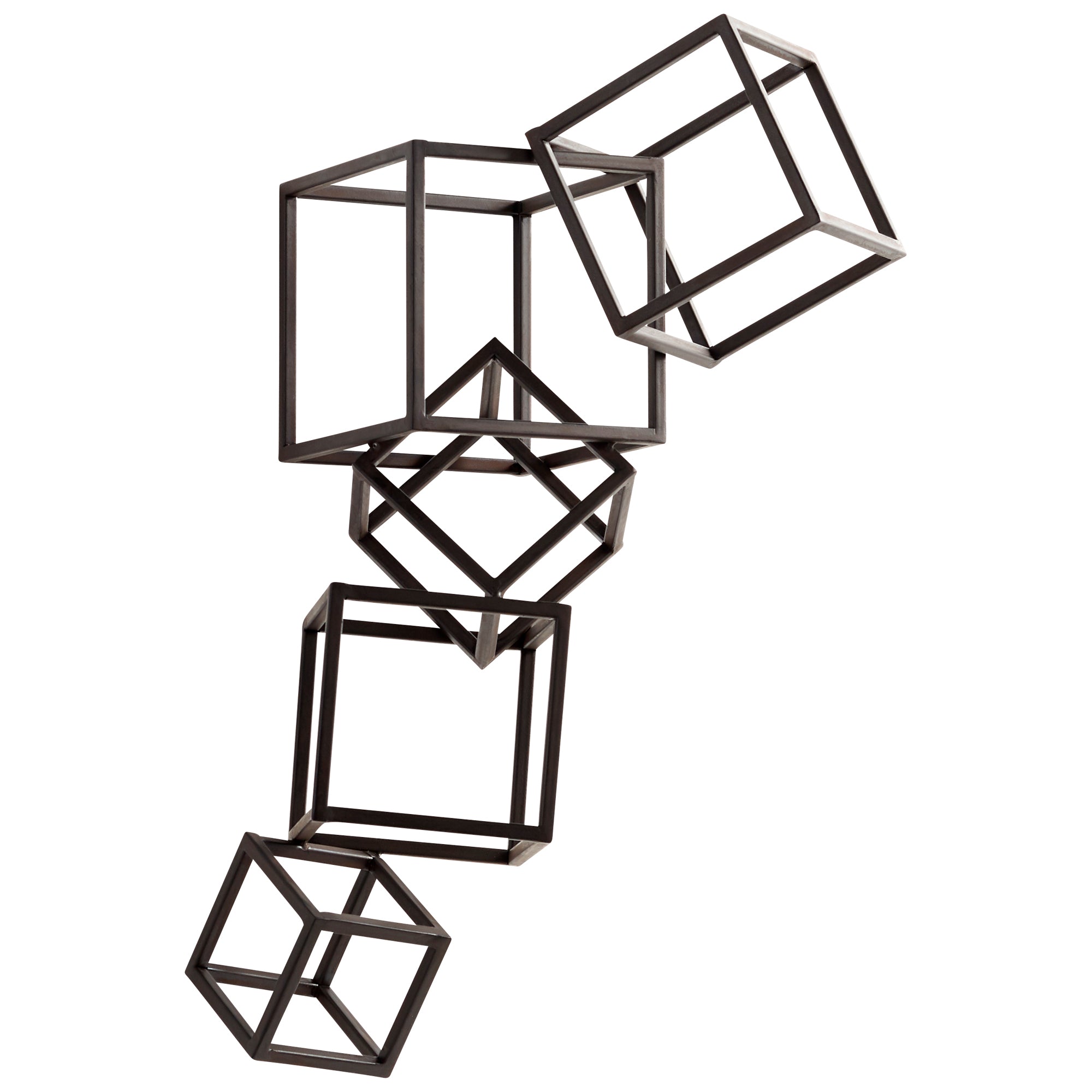 CUBED TREE WALL ART – ShopDesignTap