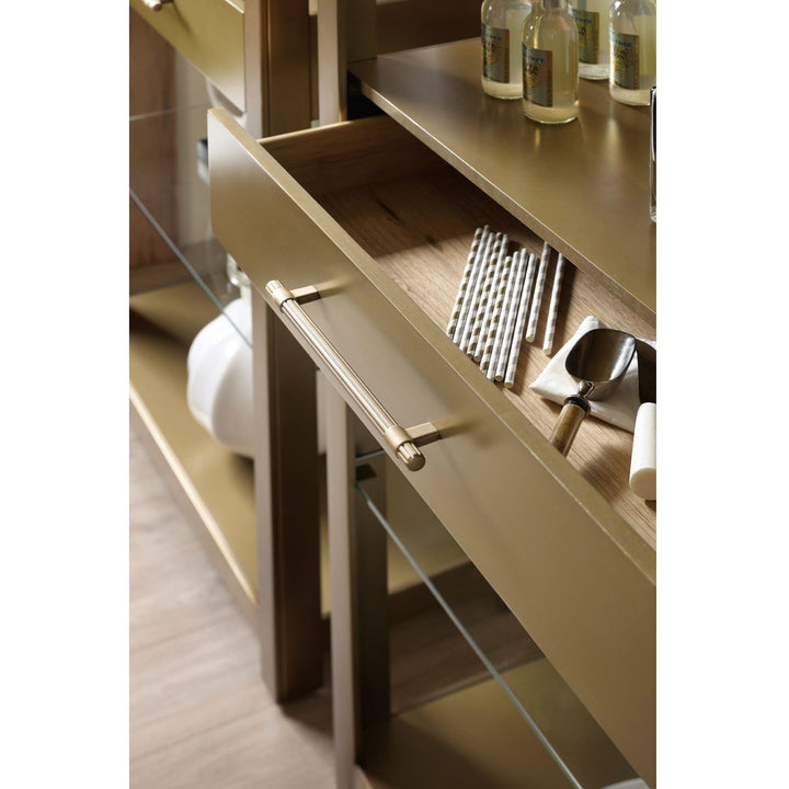 CURATA BUNCHING BOOKCASE