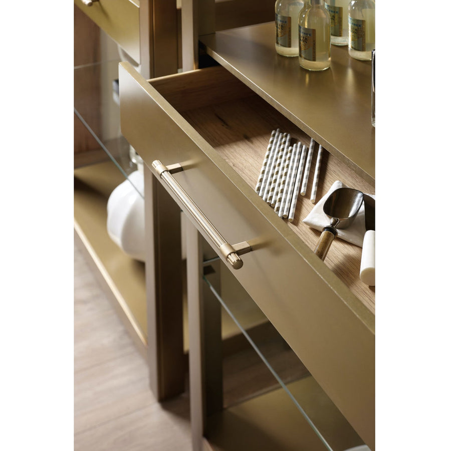 CURATA BUNCHING BOOKCASE