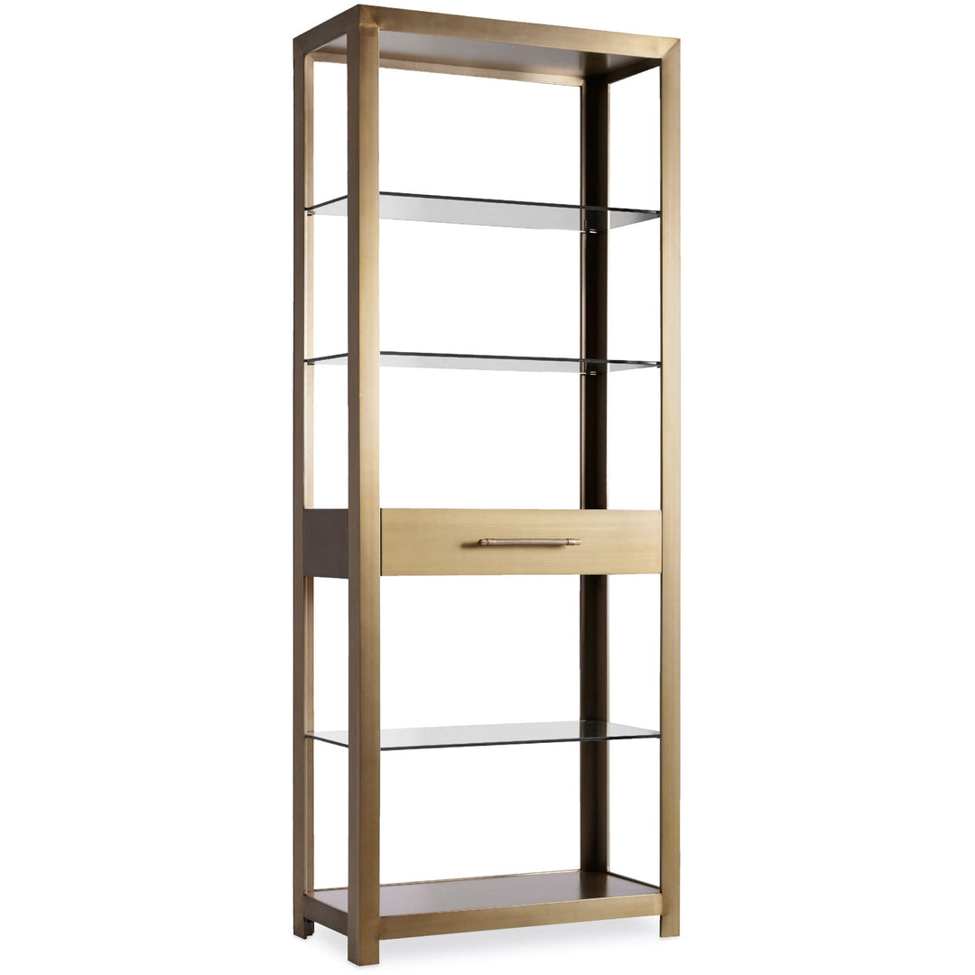 CURATA BUNCHING BOOKCASE