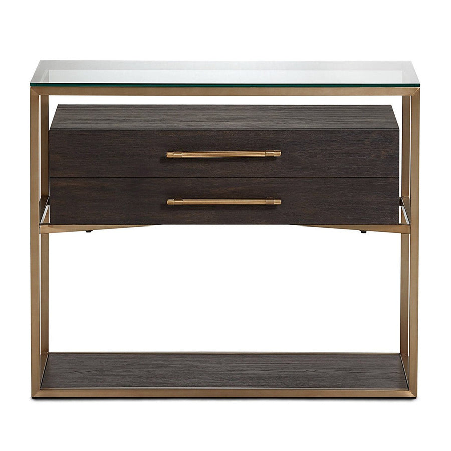 CURATA NIGHTSTAND