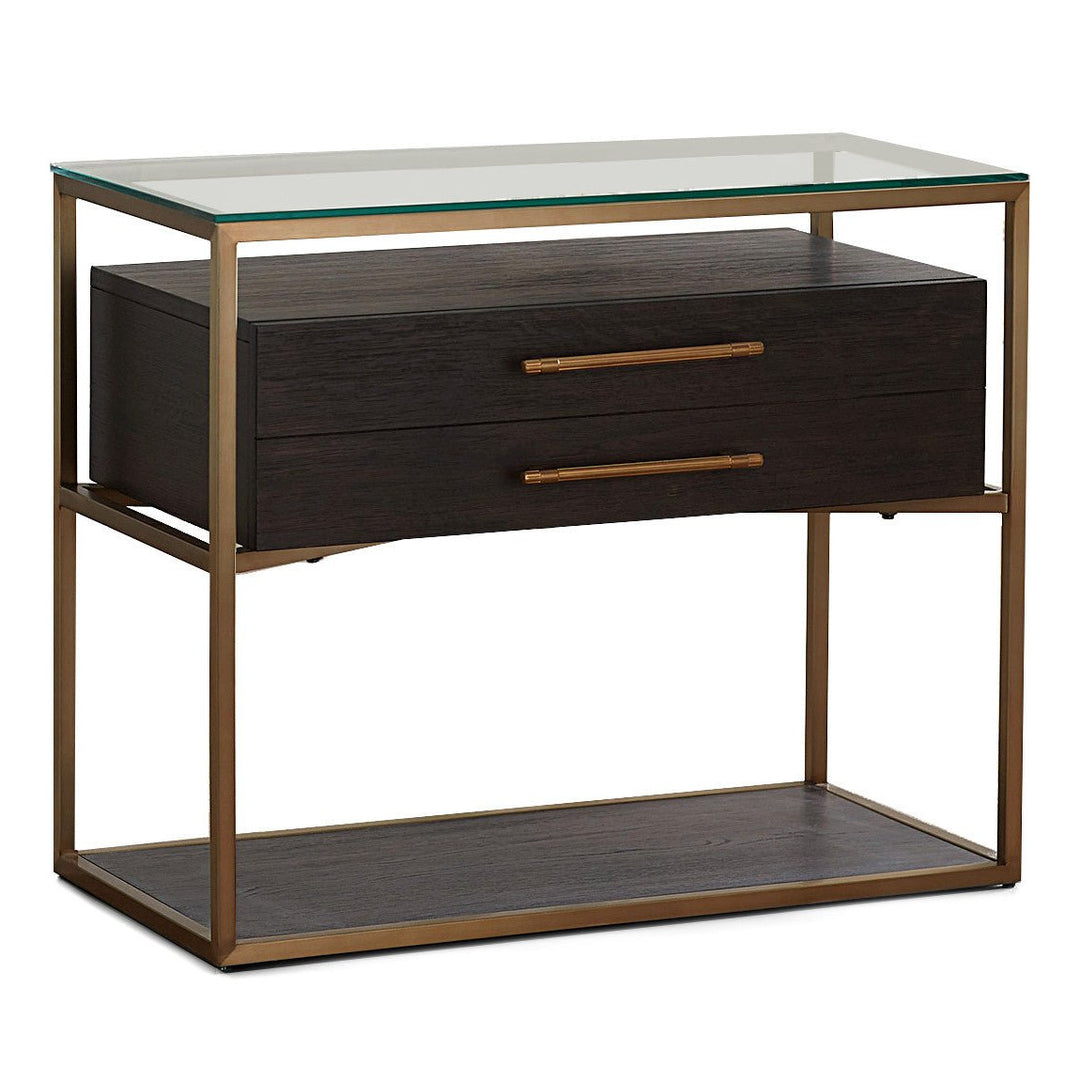 CURATA NIGHTSTAND