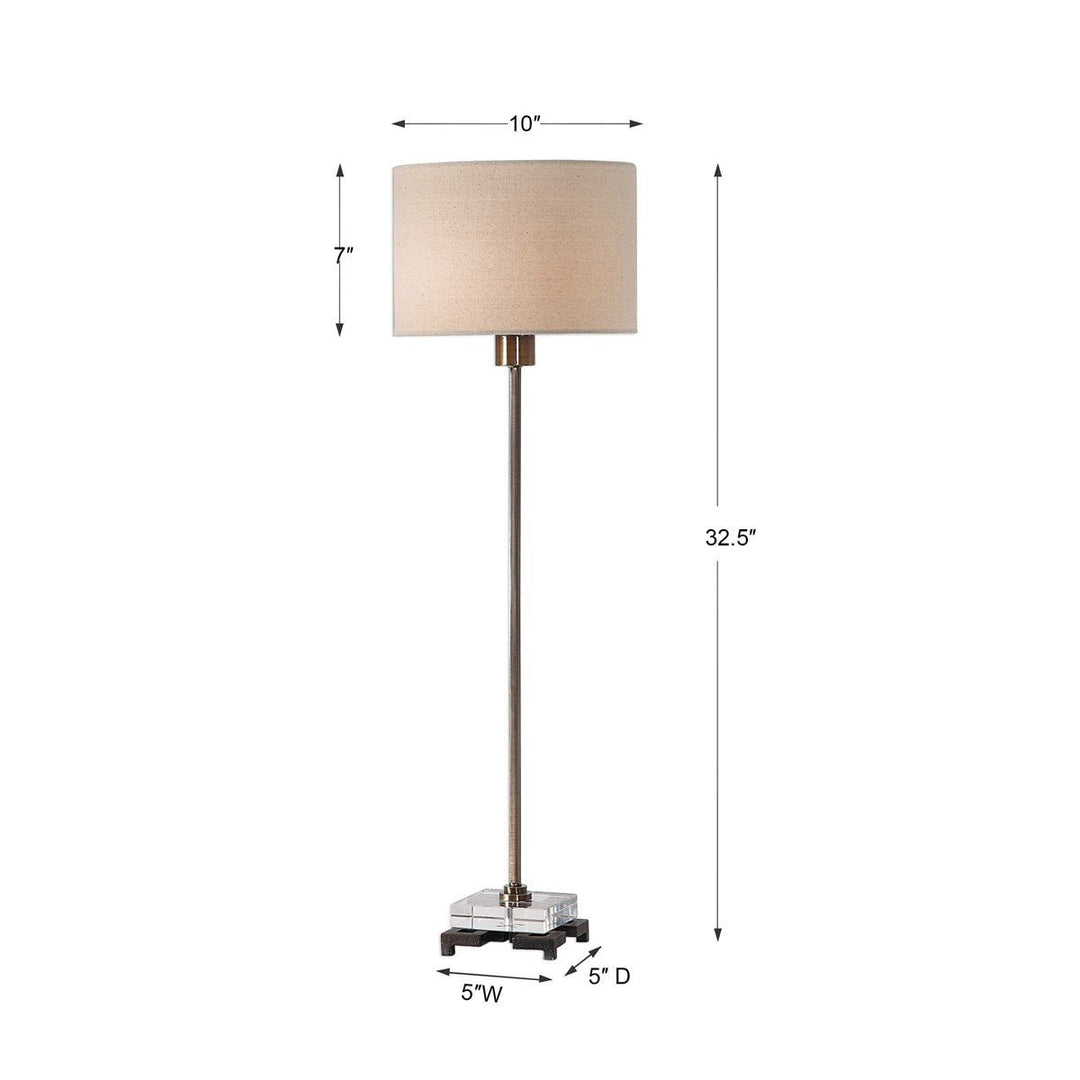 DANNY SLIM LAMP