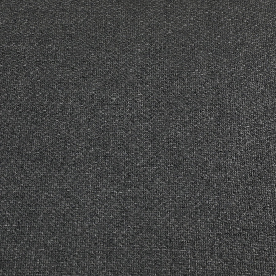 DARLENE OUTDOOR SOFA: CHARCOAL