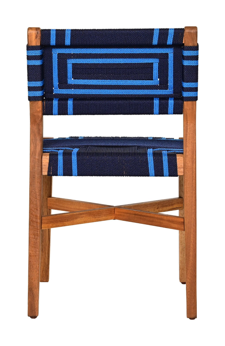 DAVIE OUTDOOR DINING CHAIR