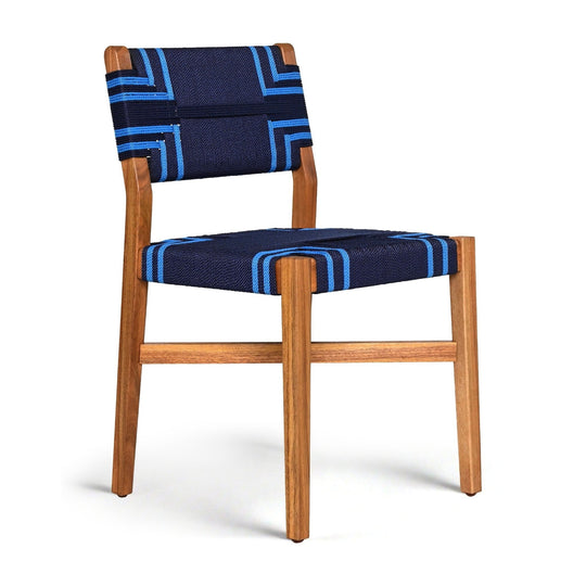 DAVIE OUTDOOR DINING CHAIR