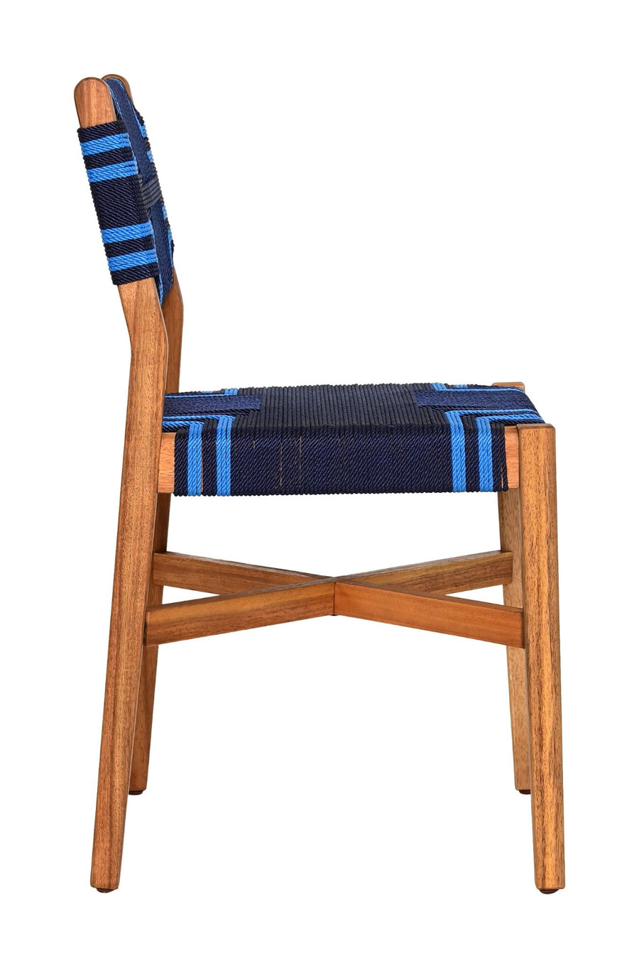 DAVIE OUTDOOR DINING CHAIR