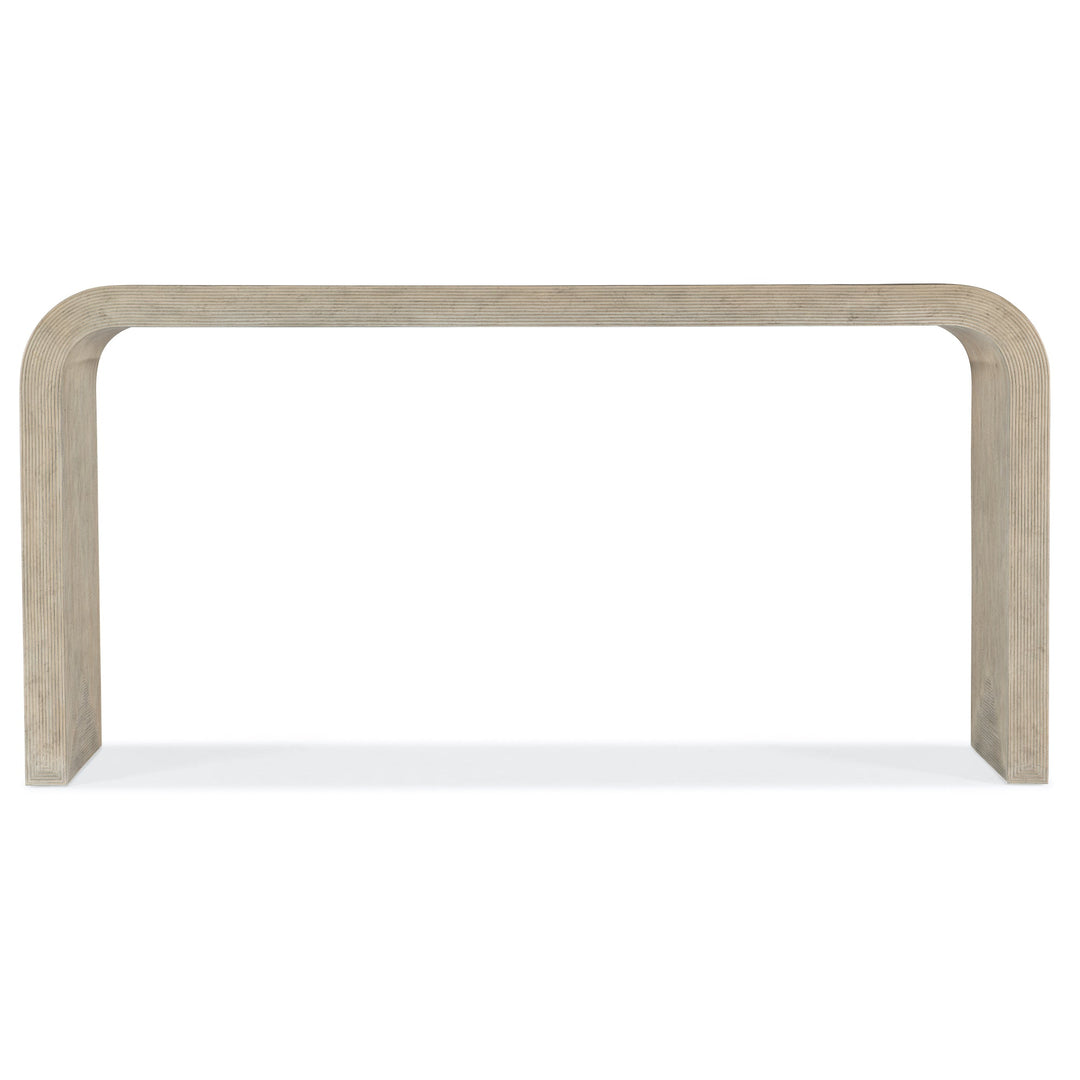 DELTA CONSOLE TABLE