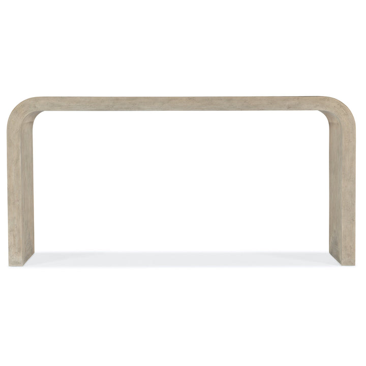 DELTA CONSOLE TABLE