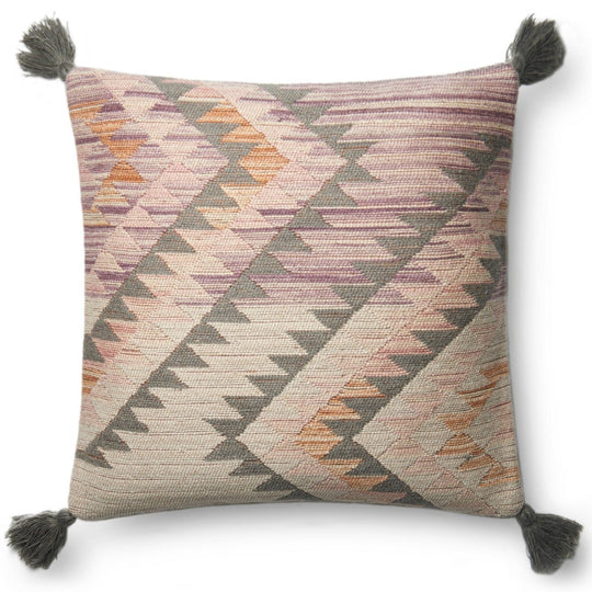 DESERT PLUM THROW PILLOWS | SET OF 2