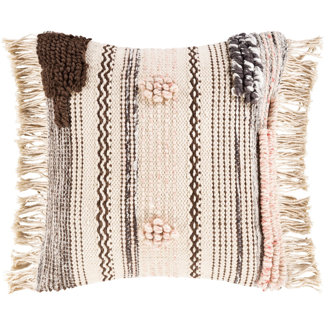 DESERT ROSE PILLOW