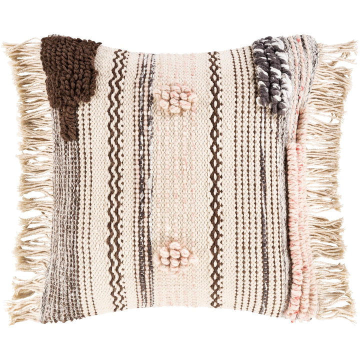 DESERT ROSE PILLOW