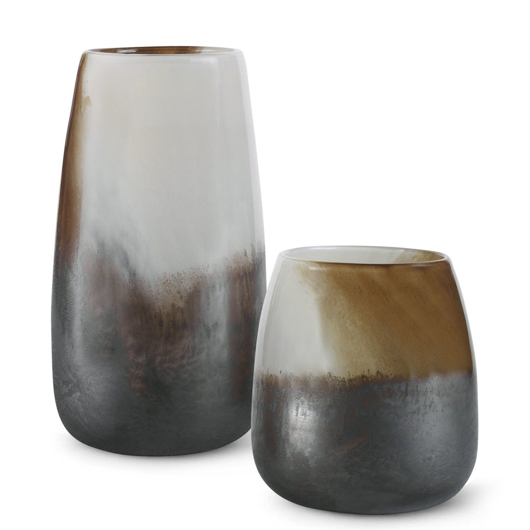 DESERT WIND VASES | SET OF 2