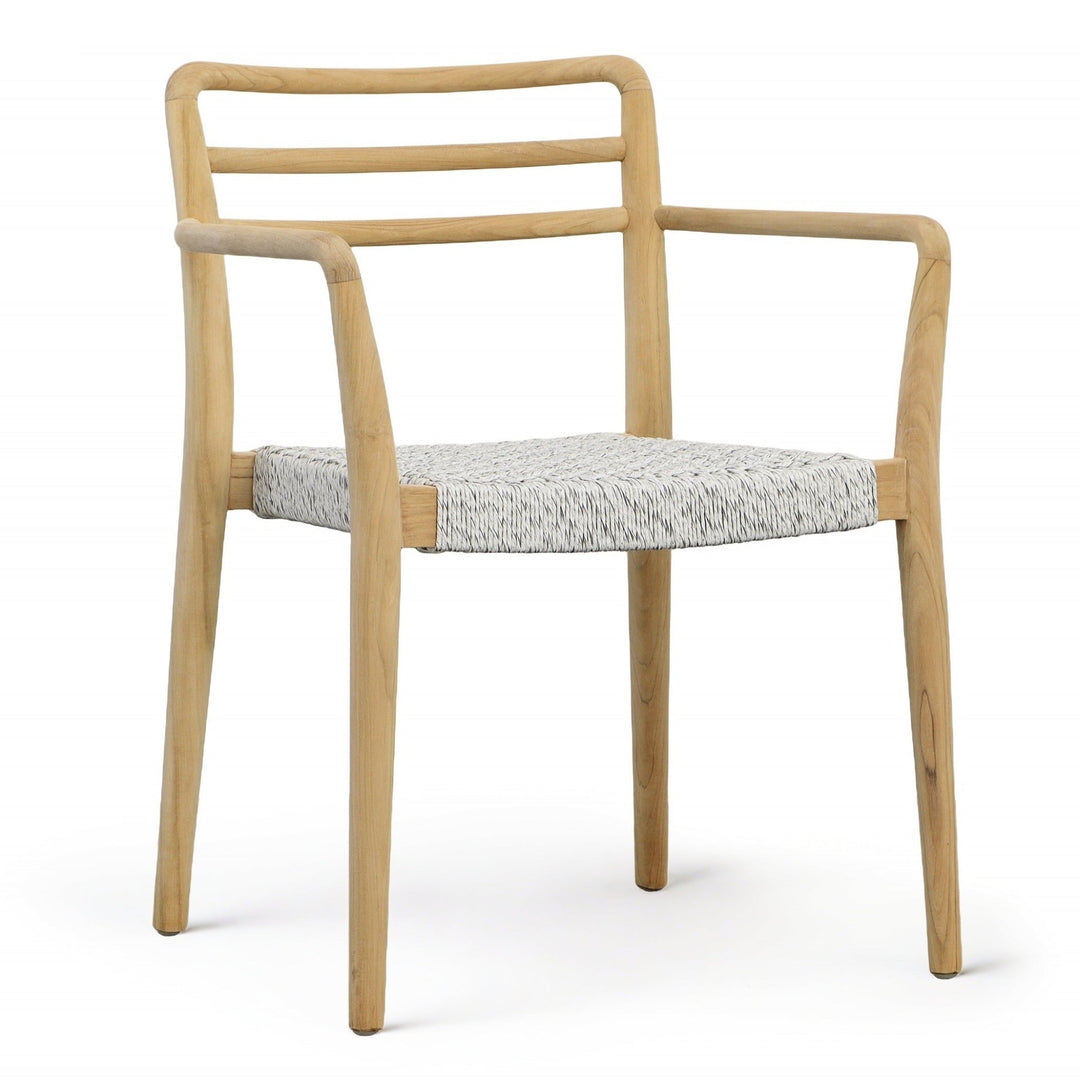 DETTA OUTDOOR DINING CHAIR