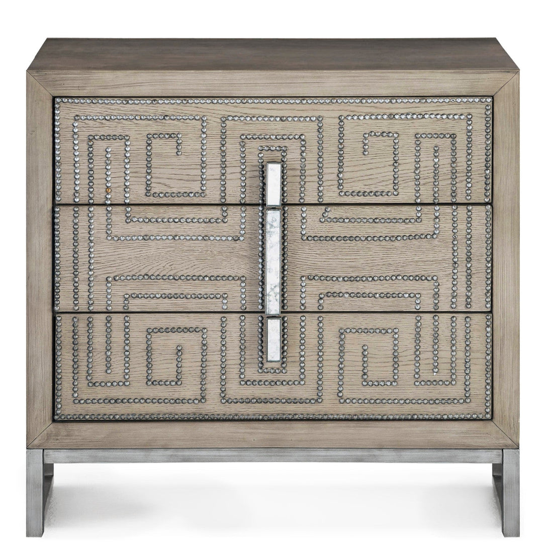 DEVYA ACCENT CHEST