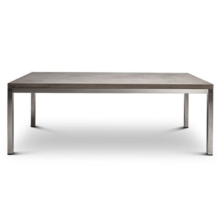 DEXTER CONCRETE DINING TABLE