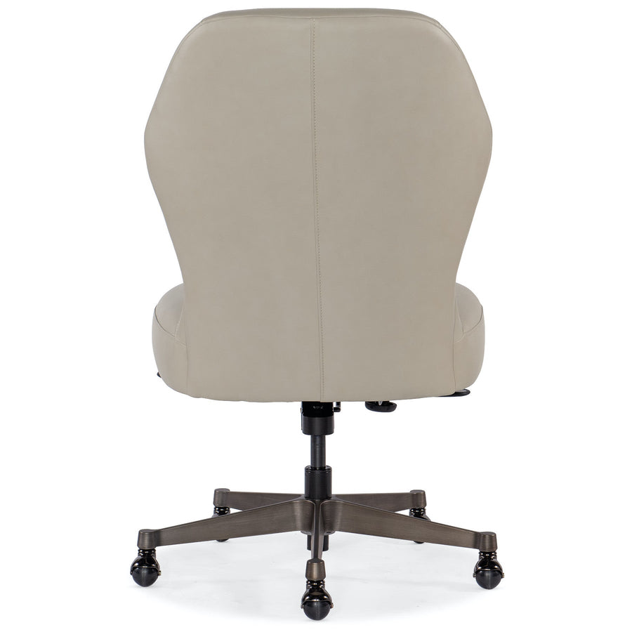 DEXTER EXECUTIVE TILT SWIVEL CHAIR