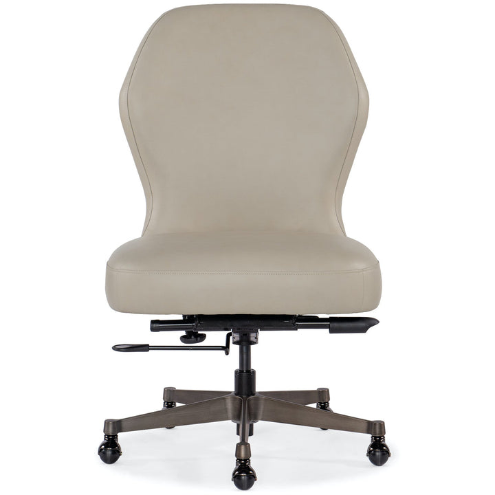 DEXTER EXECUTIVE TILT SWIVEL CHAIR