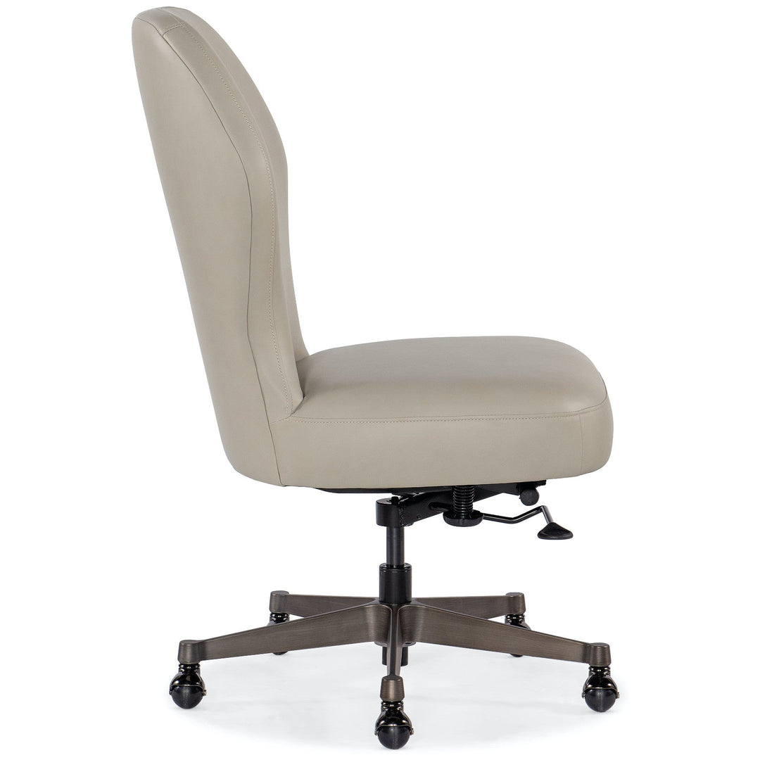 DEXTER EXECUTIVE TILT SWIVEL CHAIR