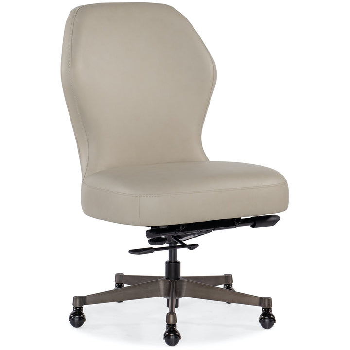 DEXTER EXECUTIVE TILT SWIVEL CHAIR