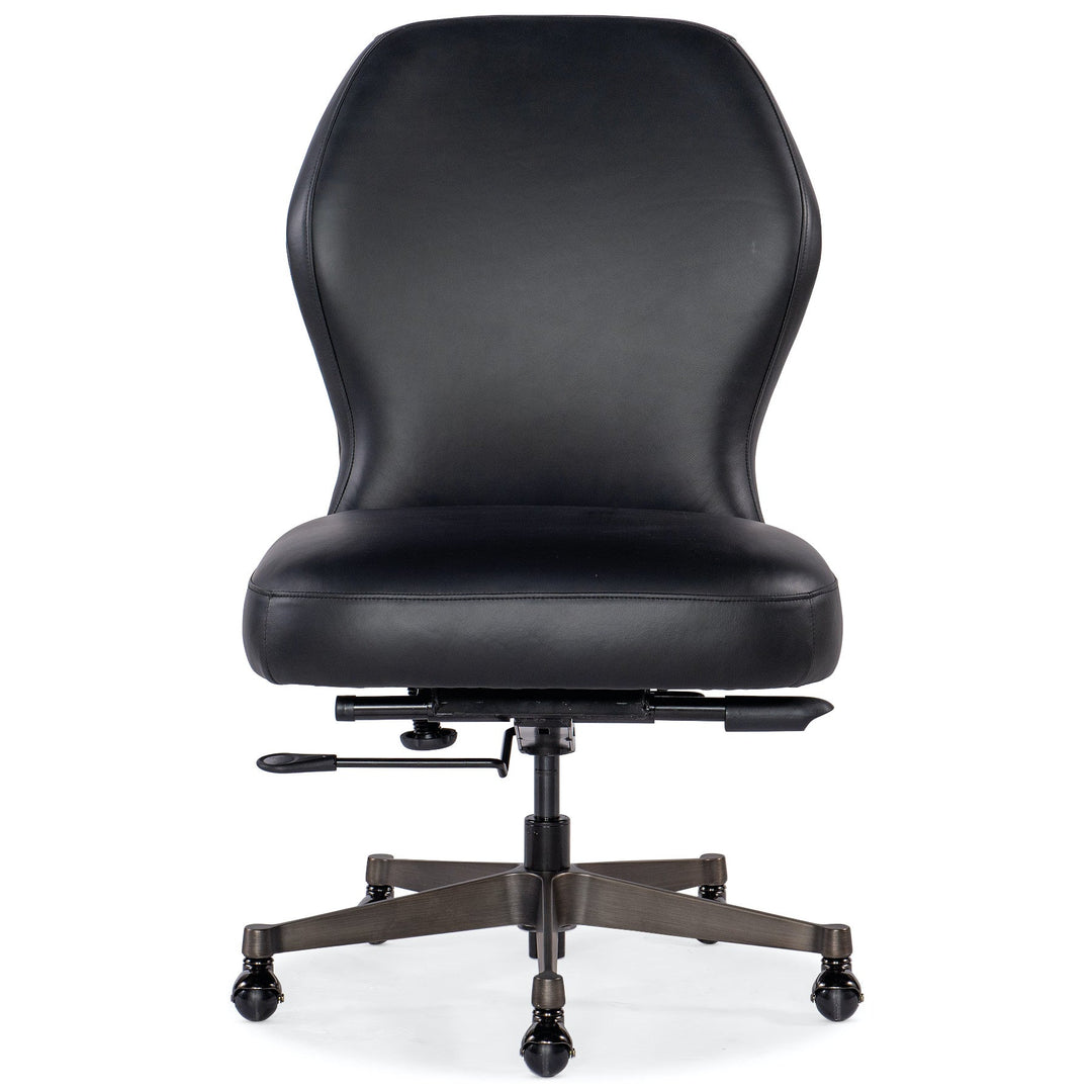 DEXTER EXECUTIVE TILT SWIVEL CHAIR