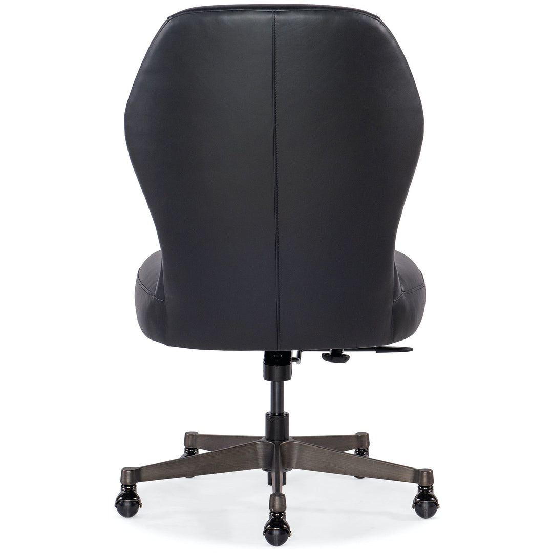 DEXTER EXECUTIVE TILT SWIVEL CHAIR