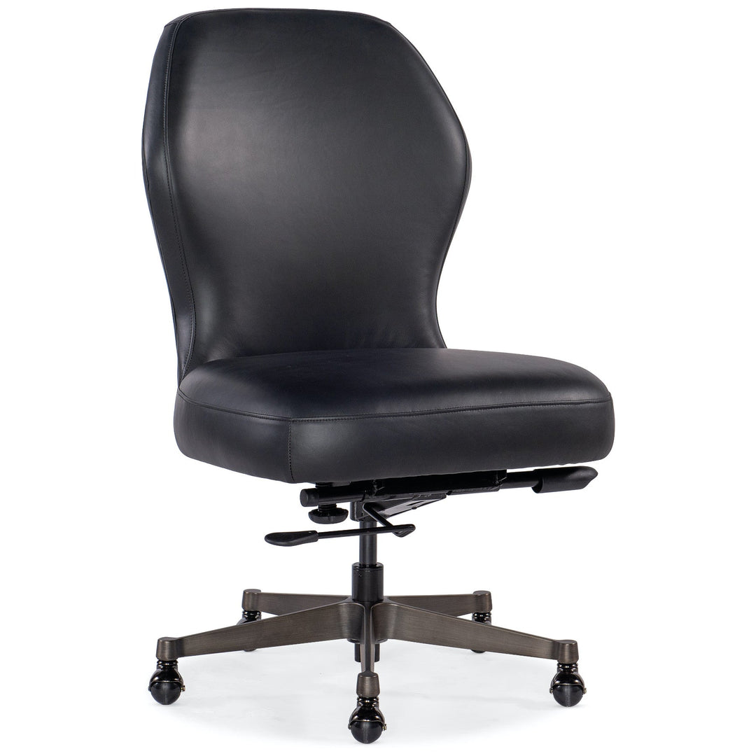 DEXTER EXECUTIVE TILT SWIVEL CHAIR