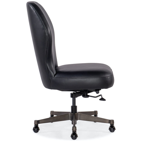 DEXTER EXECUTIVE TILT SWIVEL CHAIR