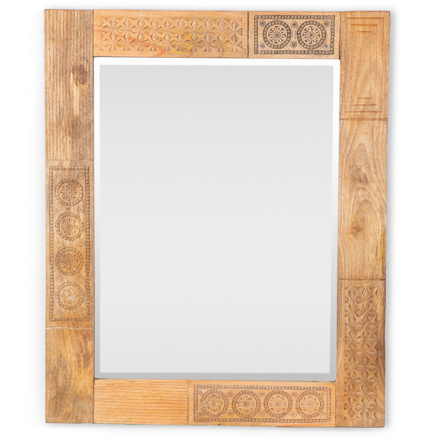 DILWARA WALL MIRROR