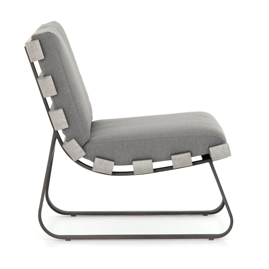 DIMITRI OUTDOOR CHAIR