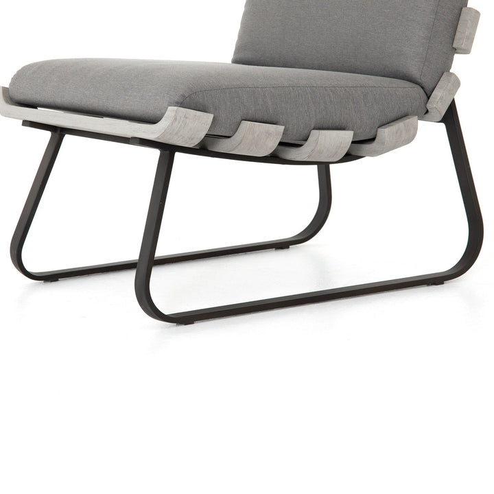 DIMITRI OUTDOOR CHAIR