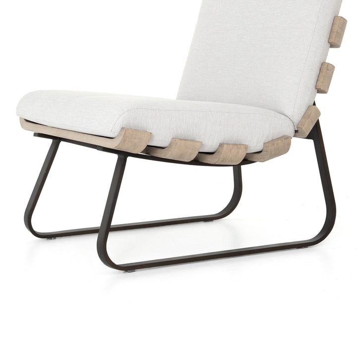 DIMITRI OUTDOOR CHAIR