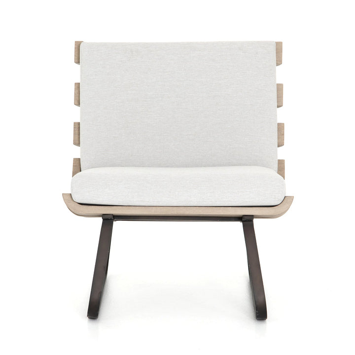 DIMITRI OUTDOOR CHAIR