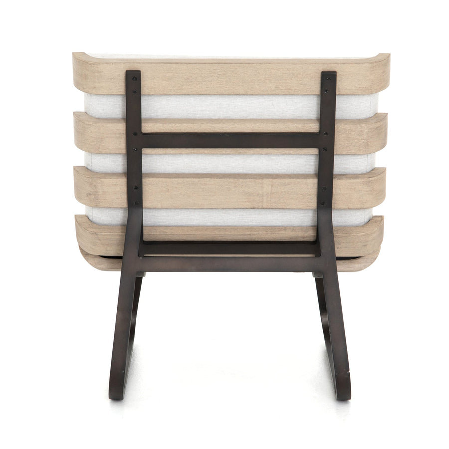 DIMITRI OUTDOOR CHAIR