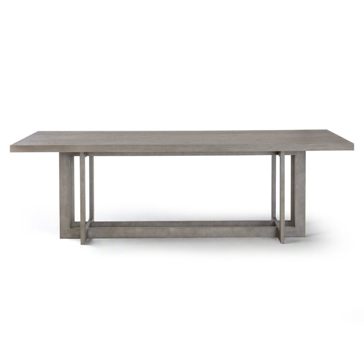 DISERA 96" DINING TABLE