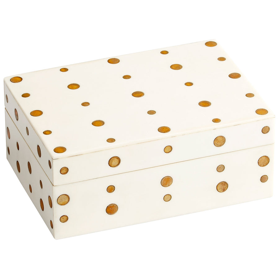 DOT CROWN BOX