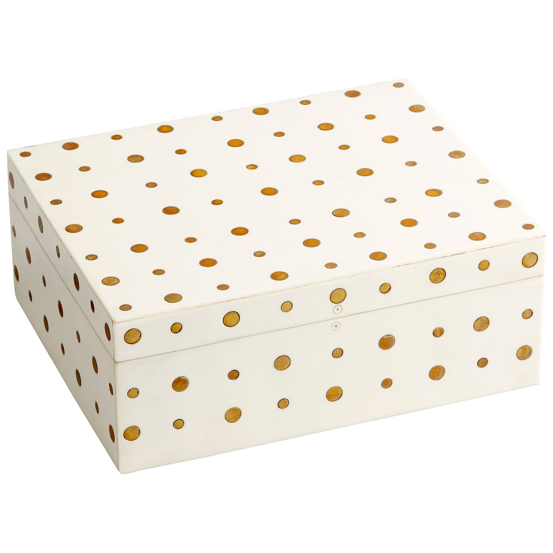 DOT CROWN BOX