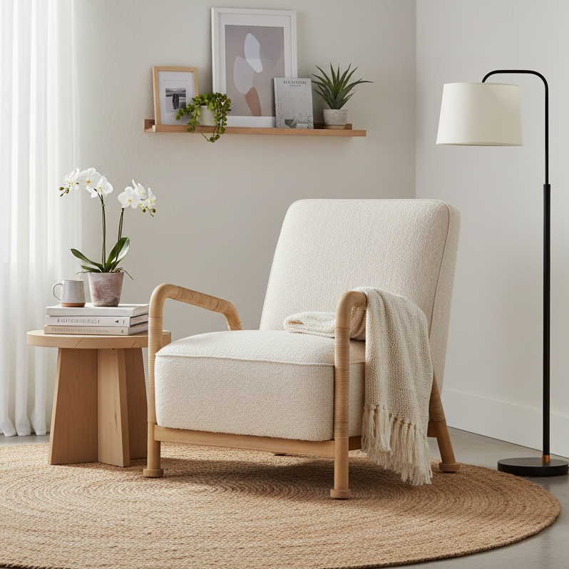 HILDE CHAIR