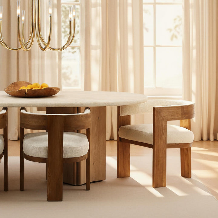 NAOMI DINING CHAIR