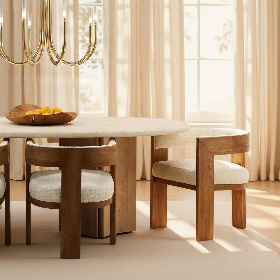 NAOMI DINING CHAIR