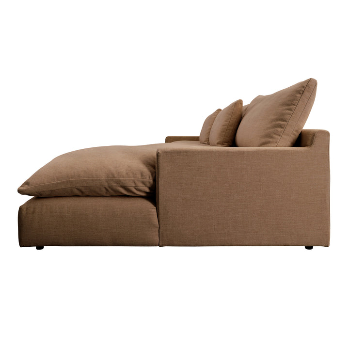GRACIELA CHAISE SECTIONAL