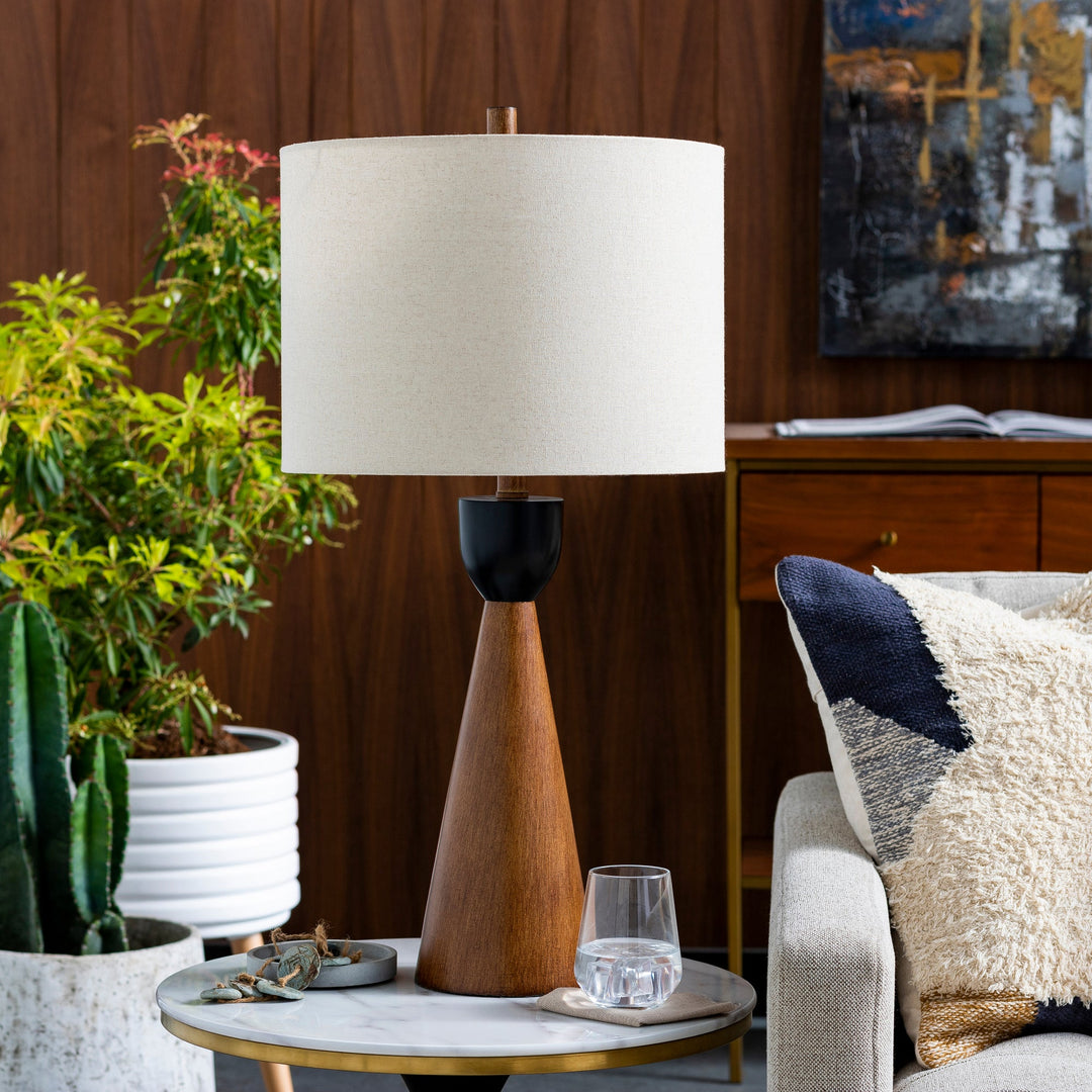 DOWNEY TABLE LAMP