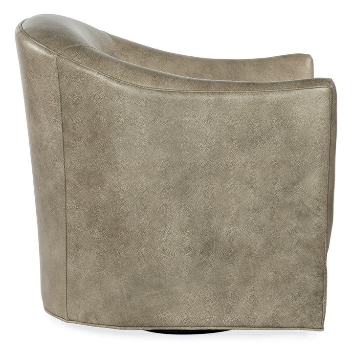 DUNE SWIVEL CLUB CHAIR